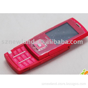 Samsung e900 mobile phone